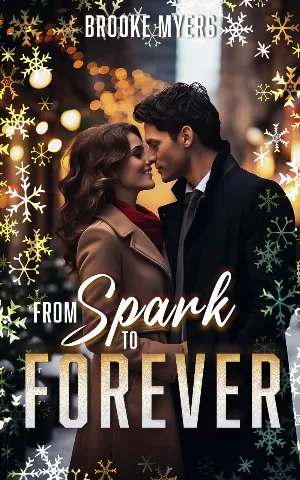 Brooke Myers - From Spark to Forever